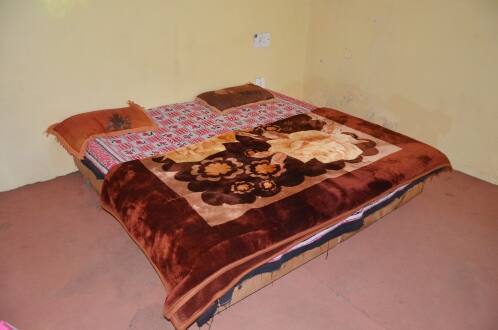 Hotel Green House, Manali 2